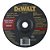 Disco de desbaste 180,0mm x 6,3mm x 22,23mm DW44580 DEWALT - Imagem 1