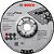 Disco de desbaste 2 peças 2 608 601 705 BOSCH - Imagem 4