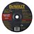 Disco de desbaste 230,0mm x 6,3mm x 22,23mm DW44610 DEWALT - Imagem 1