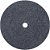 Disco 4.1/2" super fino manta sintética flexível para limpeza e acabamento em aço inox e alumínio Quick-Step Blendex 07-R 455 WALTER - Imagem 1
