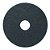 Disco 410mm removedor preto para piso 3M - Imagem 1