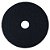 Disco 440mm removedor preto para piso 3M - Imagem 1