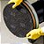 Disco 440mm removedor preto para piso 3M - Imagem 2
