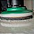 Disco 440mm removedor preto para piso 3M - Imagem 3