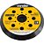 Disco com sistema fixa fácil 125mm VONDER - Imagem 5
