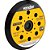 Disco com sistema fixa fácil 125mm VONDER - Imagem 7