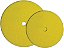 Disco de alto brilho 4.1/2" Quick-STEP 07T454 WALTER - Imagem 1