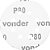 Disco de lixa com costado em pluma 125mm grão 80 com 8 furos embalagem com 10 peças VONDER - Imagem 2