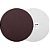 Disco de lixa 150mm grão 120 com 10 peças para a lixadeira LCV 375 VONDER - Imagem 3