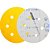 Disco de lixa com costado em pluma 152mmg 80g 125 NORTON - Imagem 2
