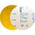 Disco de lixa com costado em pluma 152mmg 80g 125 NORTON - Imagem 1