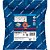 Disco de lixa costado de fibra 180mm grão 60 R782 2 608 621 829 BOSCH - Imagem 2