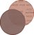 Disco de lixa telado com costado em pluma 225mm grão 220 M220 MESHPOWER NORTON - Imagem 1