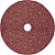 Disco lixa costado em fibra 178mm x 22,3mm grão 24 283C 3M - Imagem 1