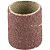 Lixa tubular 19mm x 25mm grão 80 jogo com 20 peças VONDER - Imagem 5