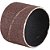 Lixa tubular 50mm x 38mm grão 80 jogo com 20 peças VONDER - Imagem 4