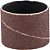 Lixa tubular 50mm x 38mm grão 80 jogo com 20 peças VONDER - Imagem 5