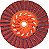 Flap-disc disco de desbaste/acabamento 4.1/2" - 115mm 2 em 1 15l423 WALTER - Imagem 1