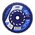 Flap-disc disco de desbaste/acabamento 4.1/2" - 115mmg 60 rosca M14 Norzon NORTON - Imagem 1