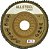 Flap-disc disco de desbaste/acabamento 4.1/2" - 115mm grão 40 EALLSTEEL TURBO 15B454 WALTER - Imagem 1