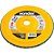 Flap-disc disco de desbaste/acabamento 7" - 180mm grão 80 VONDER - 5 unidades - Imagem 4
