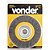 Escova circular de aço ondulada 6" x 3/4" x 1/2" (152mm x 19,1mm x 12,7 mm) VONDER - Imagem 2