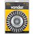 Escova circular 7" x 1/2" M14 torcida VONDER - Imagem 2