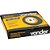 Escova circular de aço ondulada 8" x 1.3/16" ( 203mm x 30 mm) com bucha de redução VONDER - Imagem 3