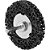 Esponja abrasiva 75mm com haste VONDER - Imagem 6