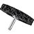 Esponja abrasiva 75mm com haste VONDER - Imagem 9