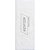 Folha Bear Tex branca 260mm x 100mm com 2 peças 78072773396 NORTON - Imagem 1