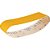 Cinta de lixa 75mm x 533mm grão 100 costado de pano para madeiras maciças e laminadas K121 NORTON - 10 unidades - Imagem 1