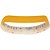 Cinta de lixa 75mm x 533mm grão 100 costado de pano para madeiras maciças e laminadas K121 NORTON - 10 unidades - Imagem 3