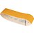 Cinta de lixa 75mm x 610mm grão 60 costado de pano para madeiras maciças e laminadas K131 NORTON - 10 unidades - Imagem 4