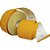 Rolo de lixa para madeira 120mm x 45m grão 100 costado de papel reforçado G125 NORTON - Imagem 1