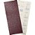 Lixa folha grão 100 S422 305 x 750mm para assoalho de madeira 05539503337 NORTON - Imagem 1