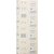 Lixa folha grão 100 S422 305 x 750mm para assoalho de madeira 05539503337 NORTON - Imagem 3