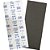 Lixa folha grão 40 S422 305 x 750mm para assoalho de madeira 05539503313 NORTON - Imagem 1
