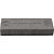 Pedra para afiar reta combinada 200mm x 50mm x 25mm 108N CARBORUNDUM - Imagem 1