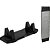 Pedra para afiar diamantada base de 14" tripla faceg 150/325/1200 VONDER - Imagem 5