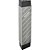 Pedra para afiar diamantada base de 14" tripla faceg 150/325/1200 VONDER - Imagem 10