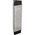 Pedra para afiar diamantada base de 14" tripla faceg 150/325/1200 VONDER - Imagem 11