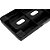 Pedra para afiar diamantada base de 7" dupla faceg 600/1200 VONDER - Imagem 5