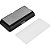 Pedra para afiar diamantada base de 7" dupla faceg 600/1200 VONDER - Imagem 1