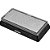 Pedra para afiar diamantada base de 7" dupla faceg 600/1200 VONDER - Imagem 7