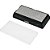 Pedra para afiar diamantada base de 7" dupla faceg 600/1200 VONDER - Imagem 9