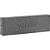Pedra para afiar dupla face 6" retangular em blister VONDER - Imagem 4