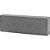 Pedra para afiar dupla face 6" retangular em blister VONDER - Imagem 5