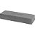 Pedra para afiar dupla face 6" retangular em blister VONDER - Imagem 6