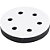 Interface de espuma 3" para polimento fixa fácil VONDER - Imagem 1